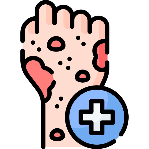 Dermatologue