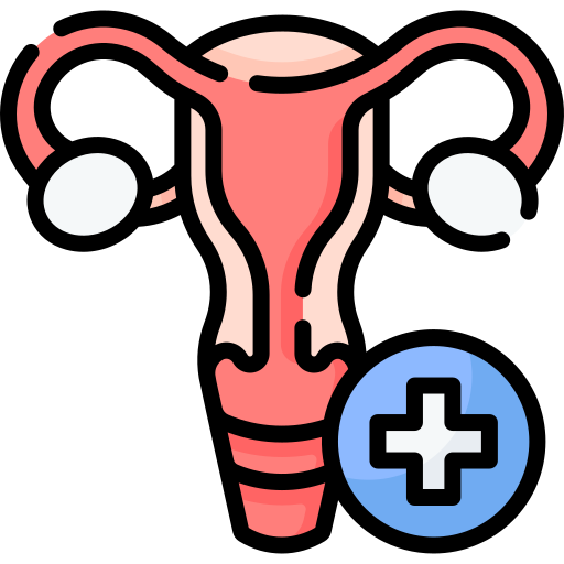 Gynécologue